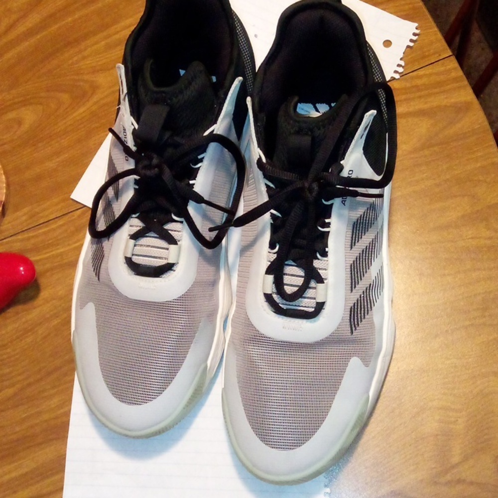Adidas Adizero shoes